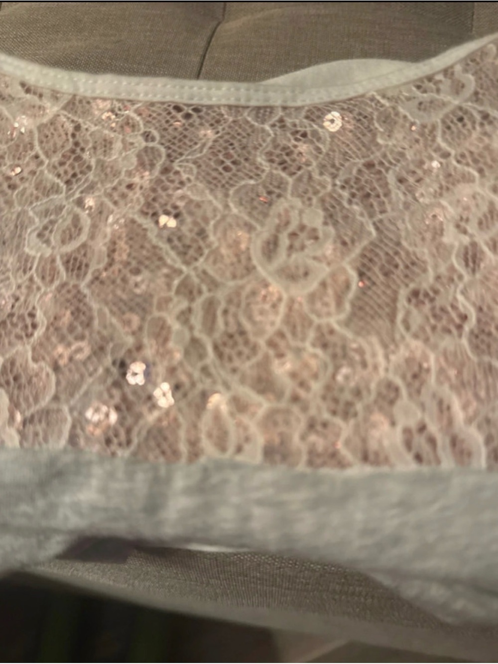 Express Tank Top - Picture 3 of 3